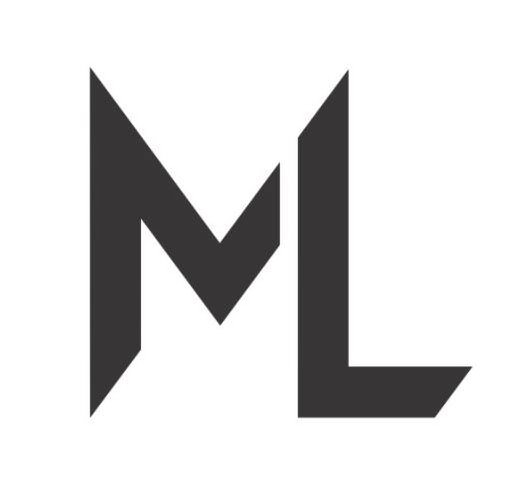 Trademark Logo ML
