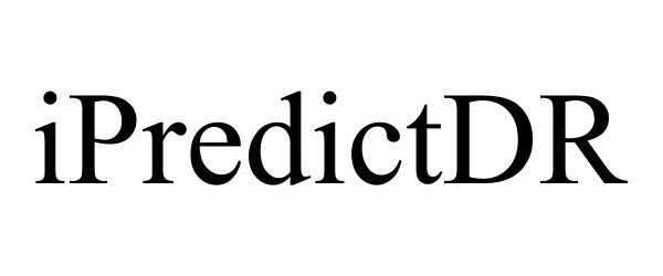  IPREDICTDR