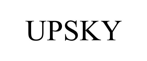 UPSKY