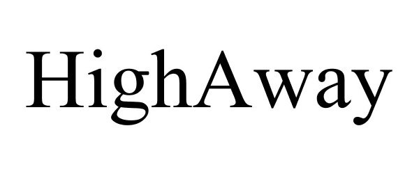  HIGHAWAY