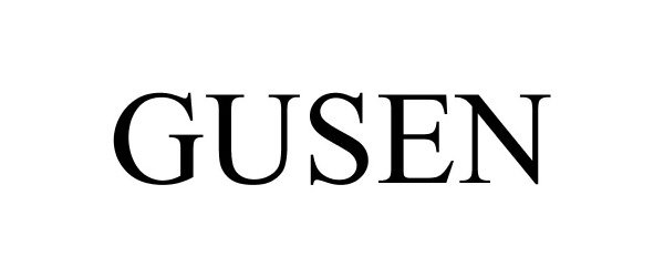  GUSEN