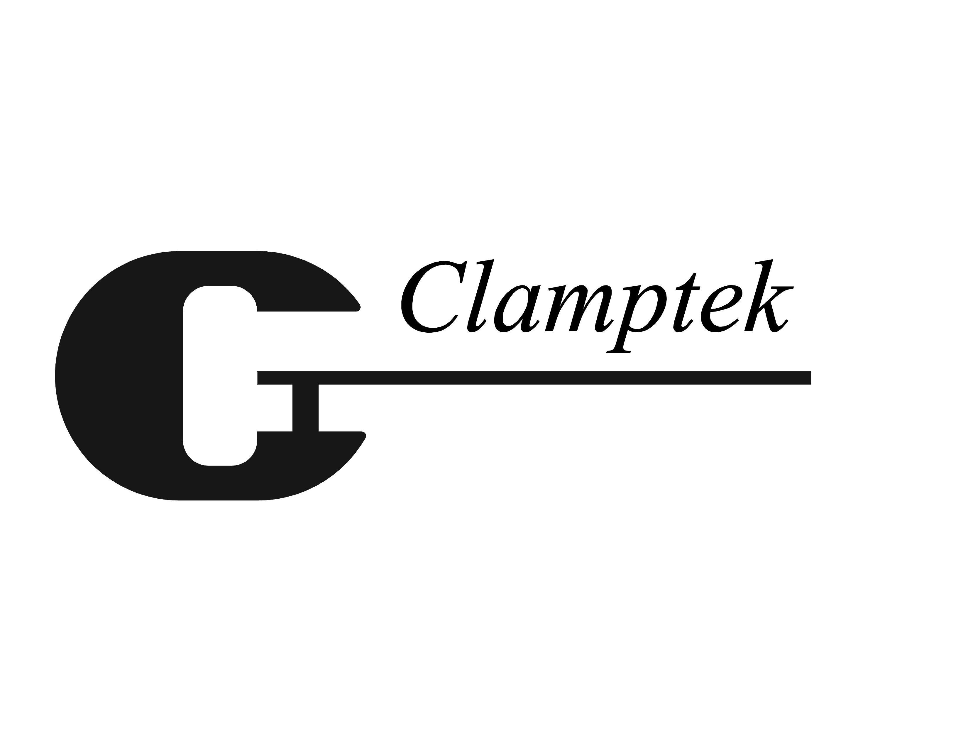  C CLAMPTEK