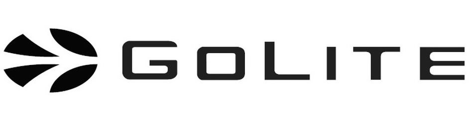 Trademark Logo GOLITE