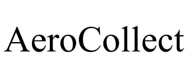  AEROCOLLECT