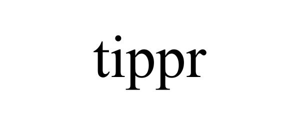 Trademark Logo TIPPR