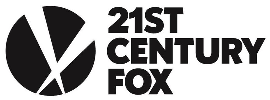 Trademark Logo 21ST CENTURY FOX