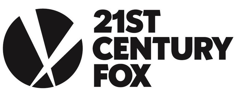 Trademark Logo 21ST CENTURY FOX