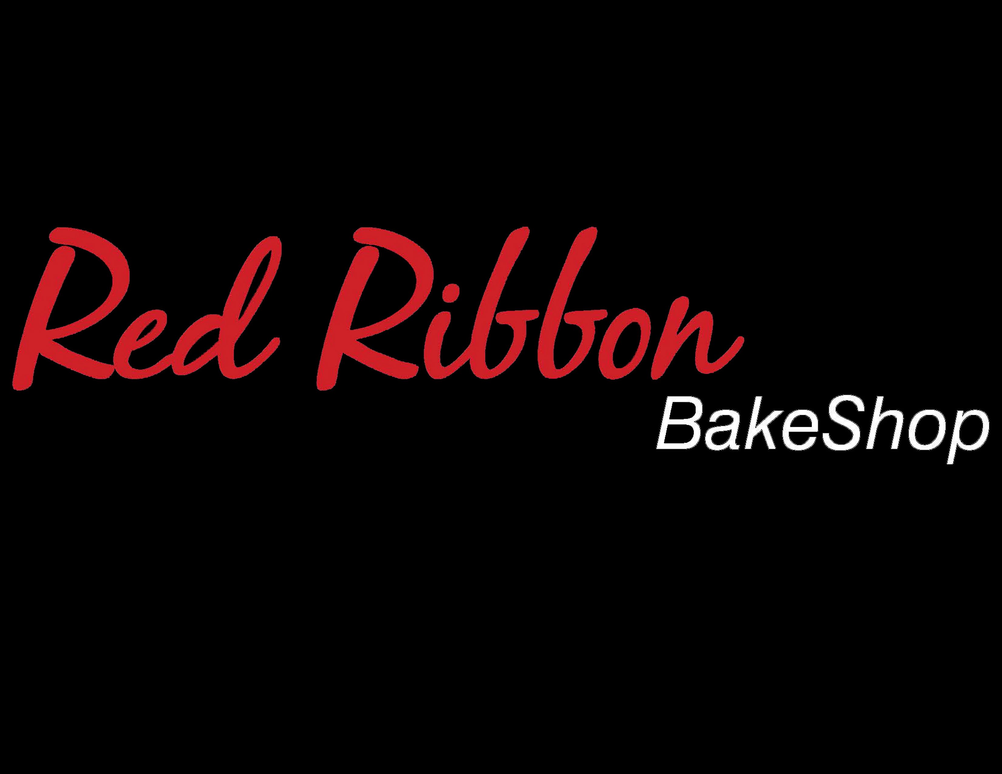 Trademark Logo RED RIBBON BAKESHOP