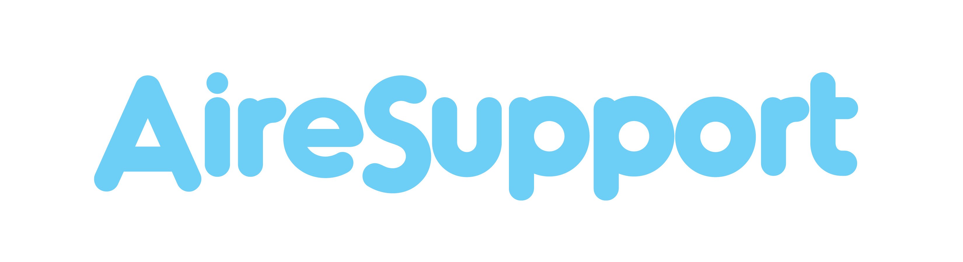 Trademark Logo AIRESUPPORT