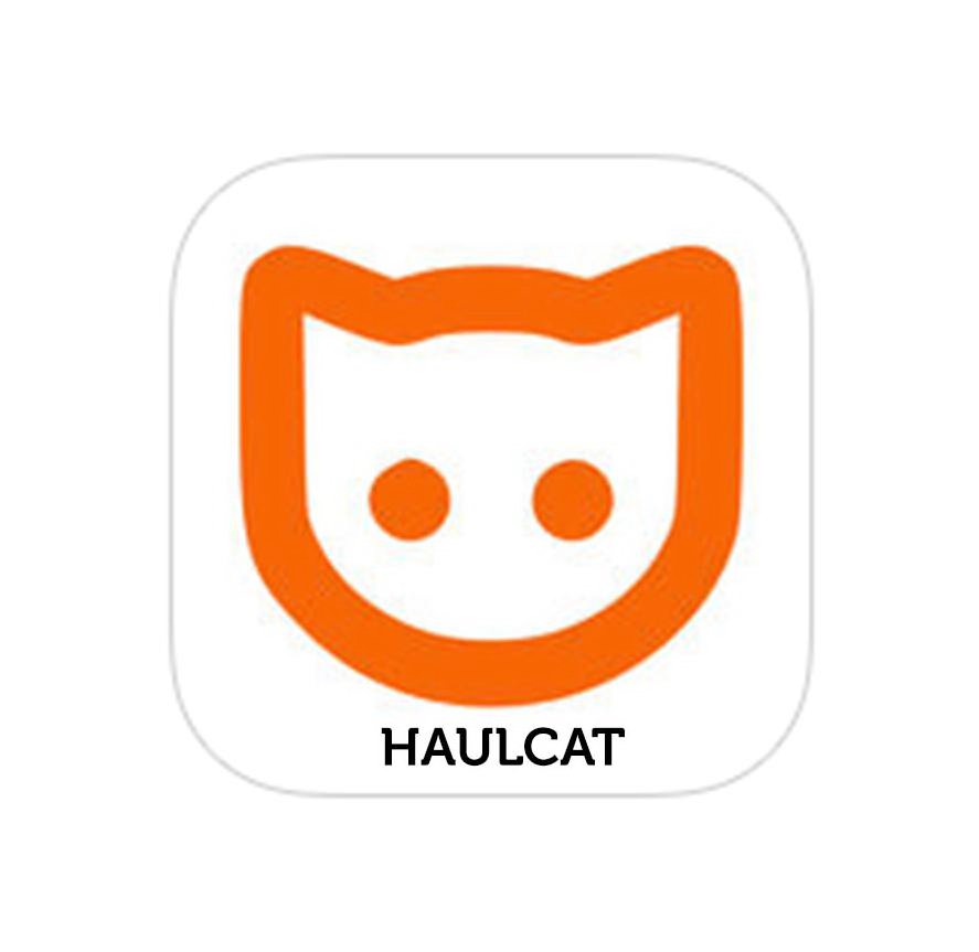 Trademark Logo HAULCAT