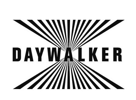 Trademark Logo DAYWALKER