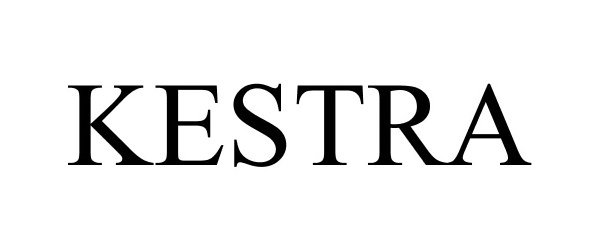 Trademark Logo KESTRA
