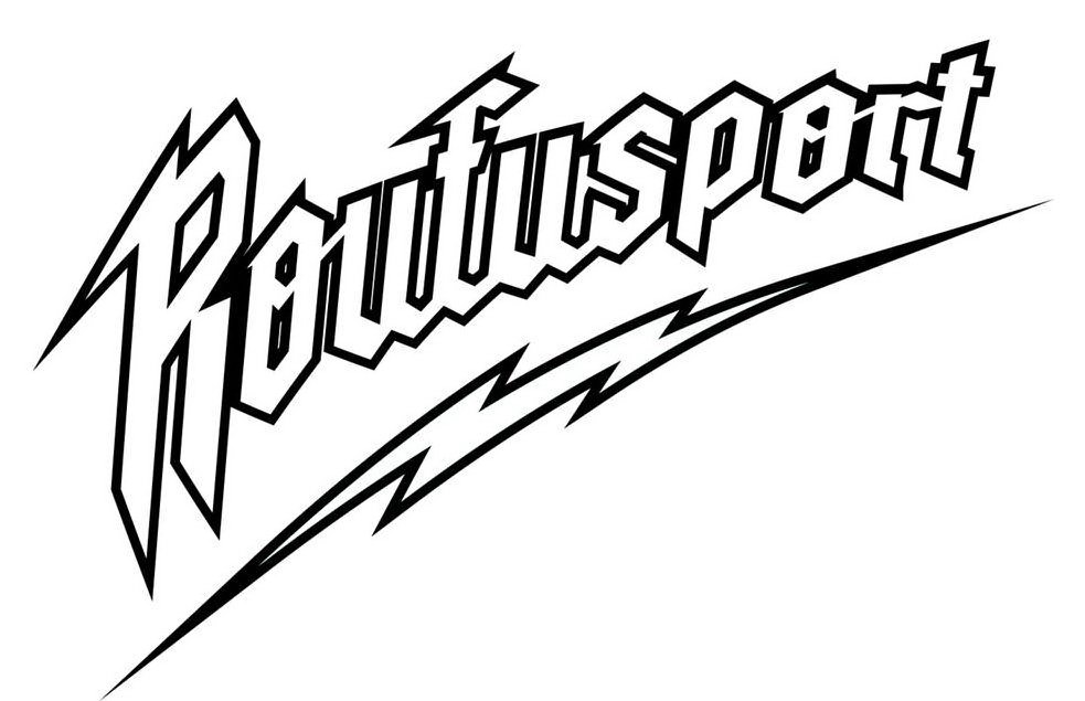 Trademark Logo ROUFUSPORT