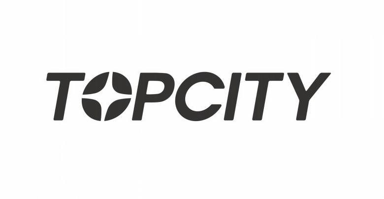 Trademark Logo TOPCITY