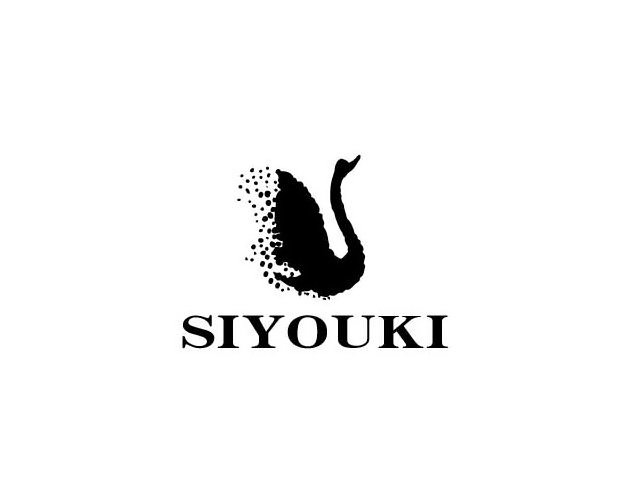 Trademark Logo SIYOUKI