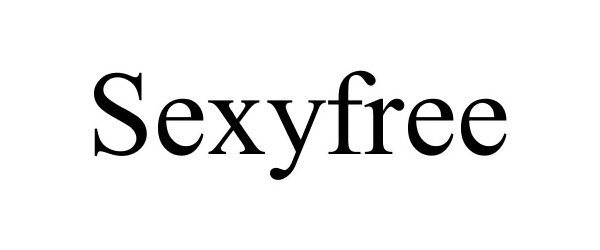  SEXYFREE