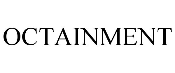 Trademark Logo OCTAINMENT