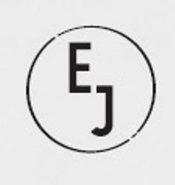 Trademark Logo EJ