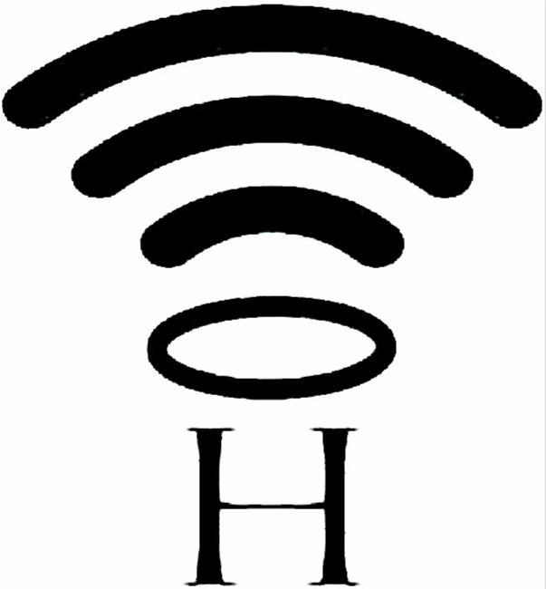 Trademark Logo H