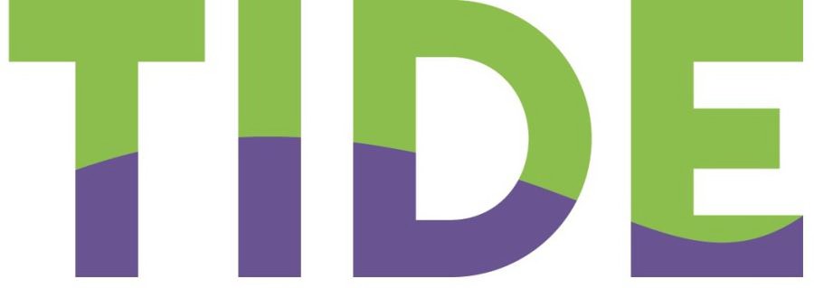 Trademark Logo TIDE