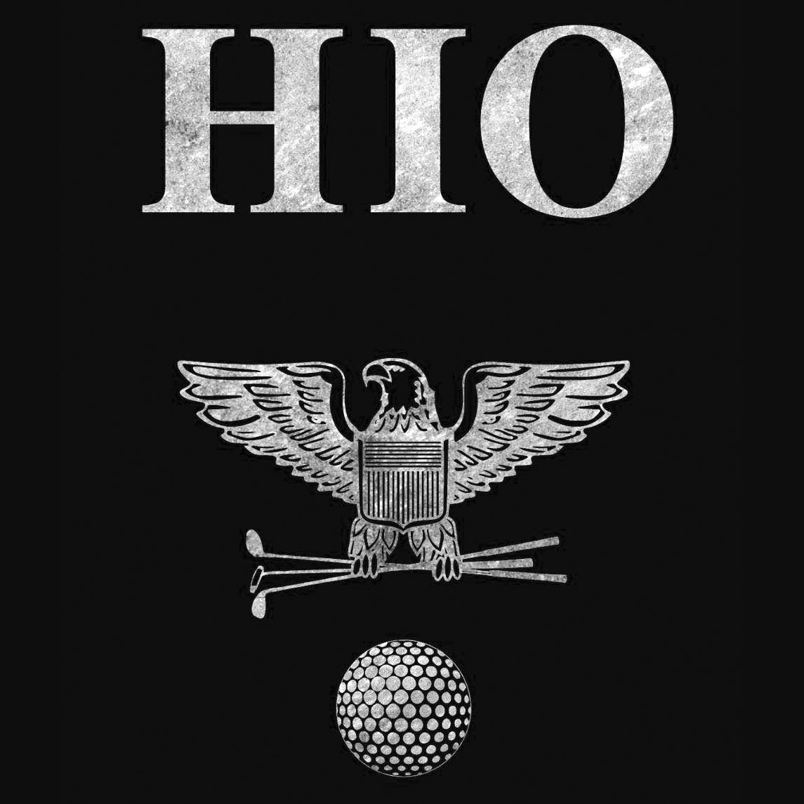 Trademark Logo HIO