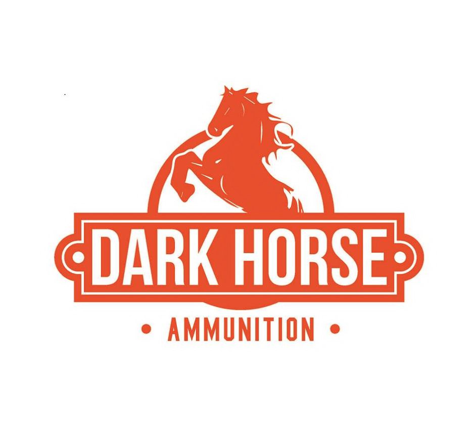  DARK HORSE Â· AMMUNITION Â·