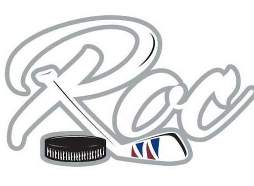 Trademark Logo ROC