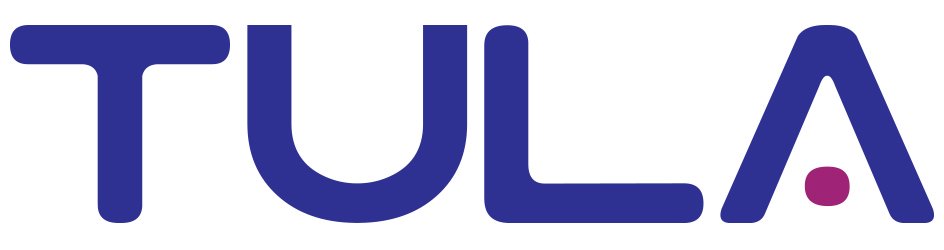 Trademark Logo TULA
