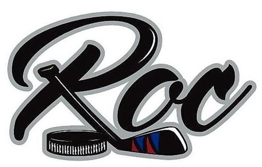 Trademark Logo ROC