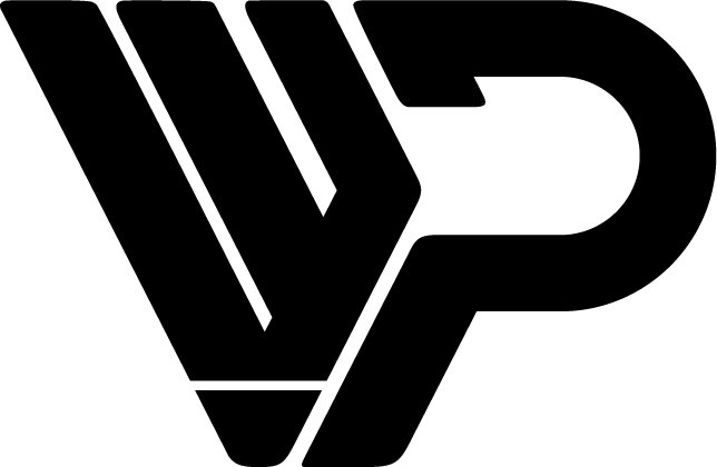 Trademark Logo WP