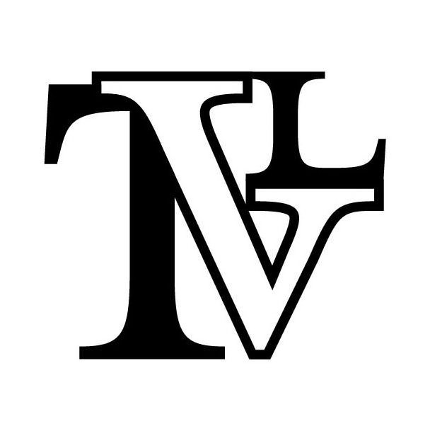 Trademark Logo TVL