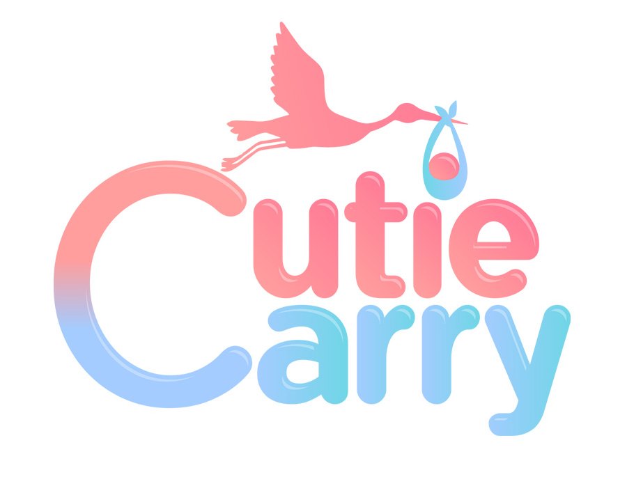 Trademark Logo CUTIE CARRY