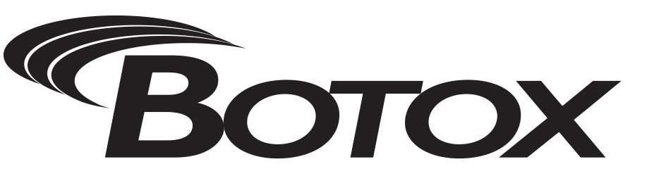 Trademark Logo BOTOX