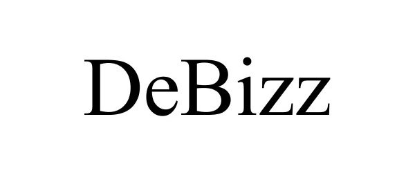  DEBIZZ