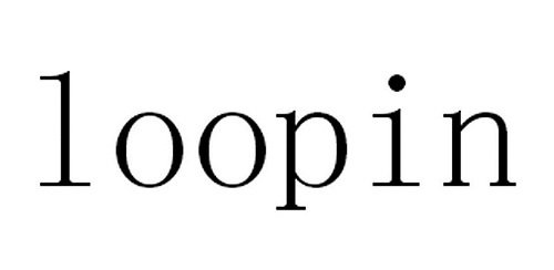 Trademark Logo LOOPIN