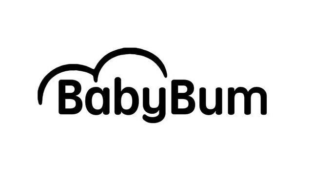 Trademark Logo BABYBUM