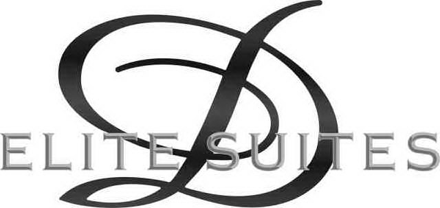 Trademark Logo D ELITE SUITES