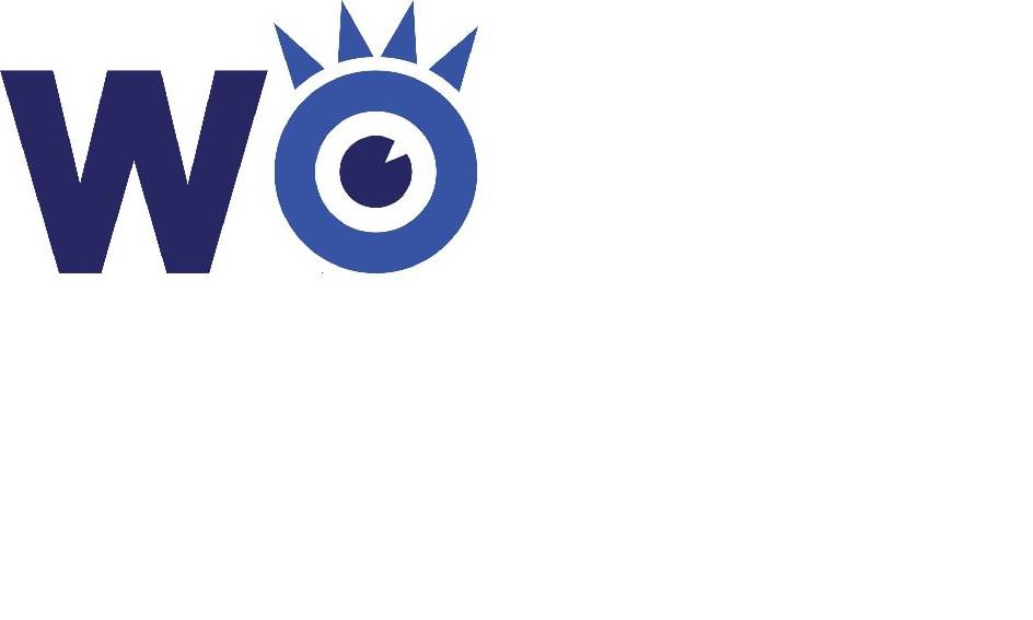 Trademark Logo WO