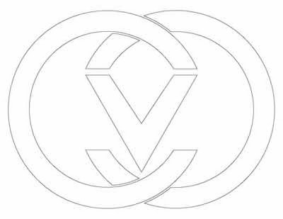 Trademark Logo V