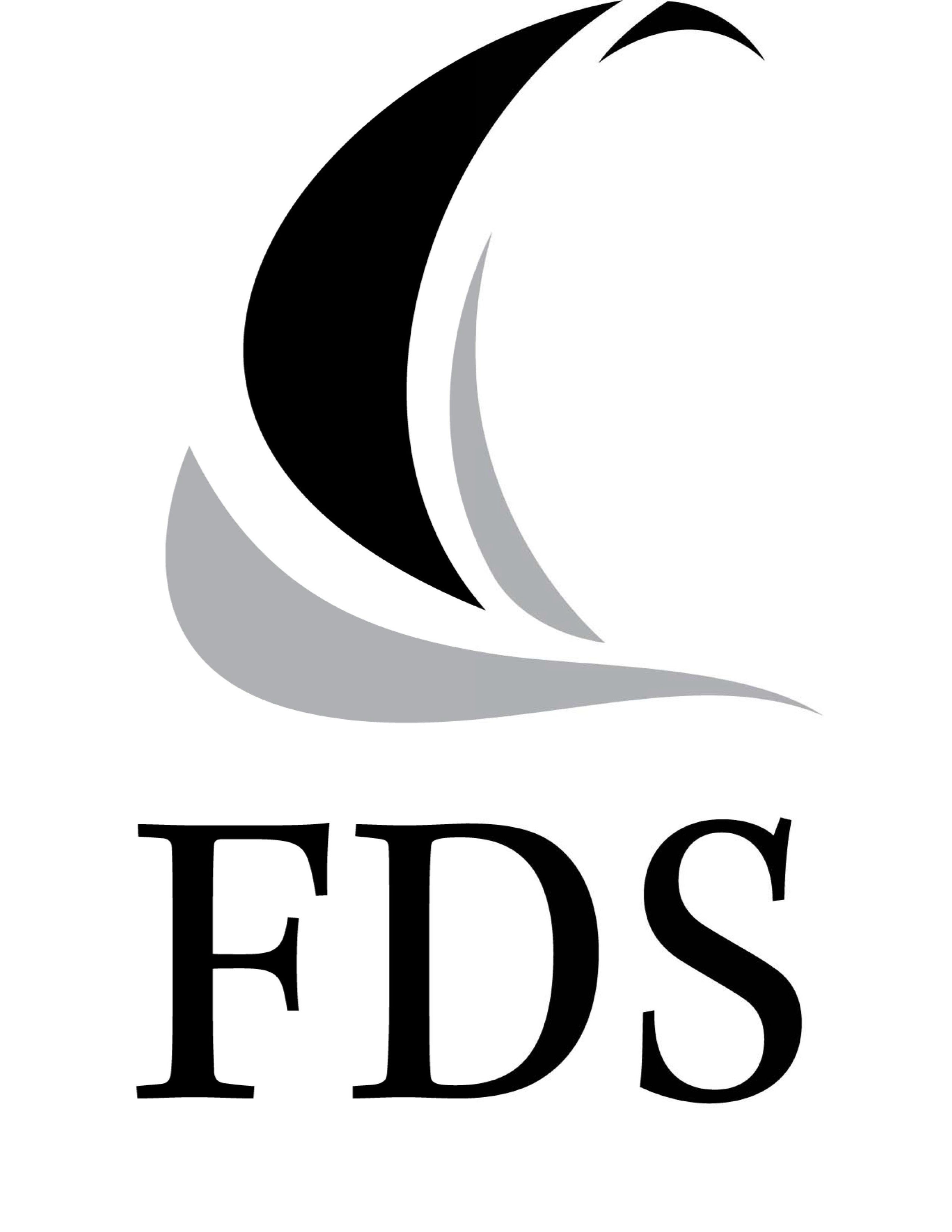 Trademark Logo FDS