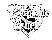 Trademark Logo CORPORATE CHEF