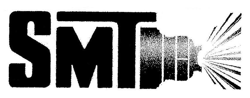 Trademark Logo SMT