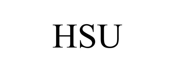 HSU