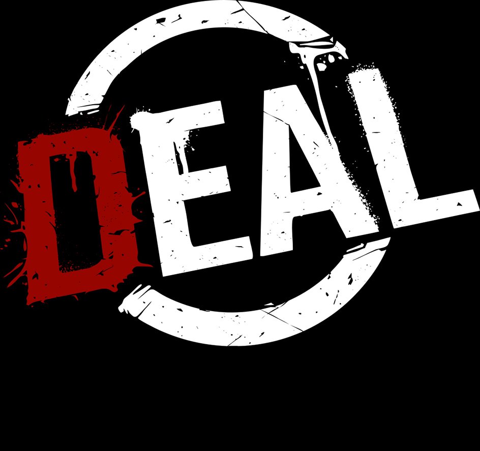 Trademark Logo DEAL