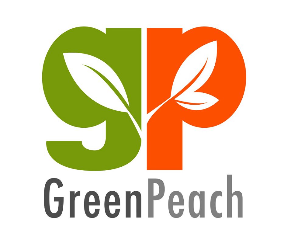 Trademark Logo GREENPEACH