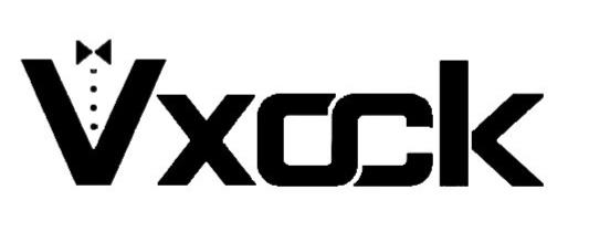 Trademark Logo VXOCK