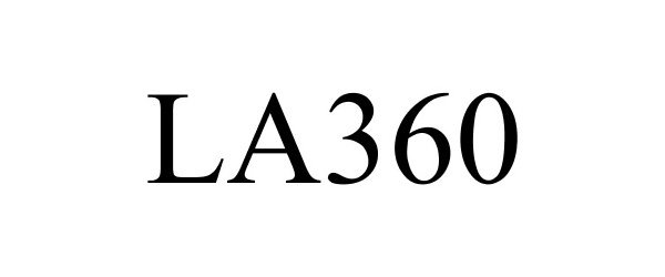  LA360