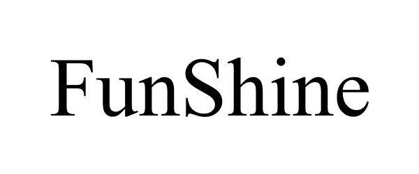  FUNSHINE