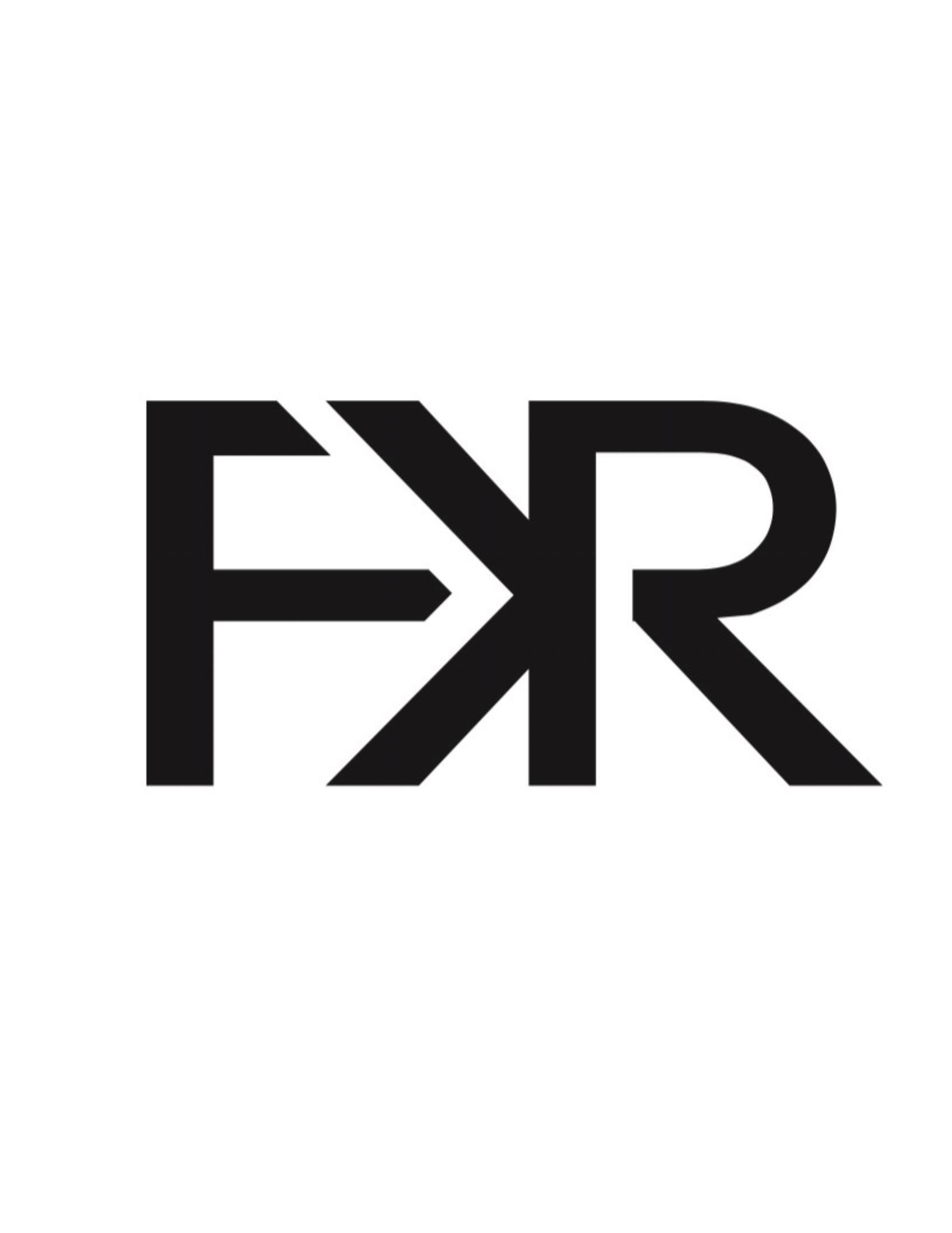 Trademark Logo F R