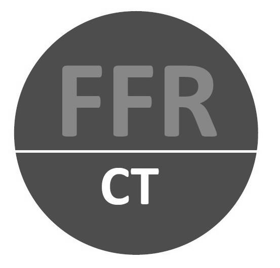 Trademark Logo FFR CT